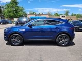 Used 2022 Jaguar E-PACE SE image 2