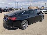 Used 2022 Chevrolet Malibu Premier image 5
