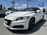 Used 2015 Honda CR-Z image 3
