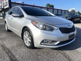 Used 2015 Kia Forte EX image 4