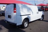 Used 2018 Chevrolet Express 2500 w/ Driver Convenience Package image 6