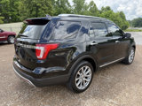 Used 2017 Ford Explorer Limited image 5