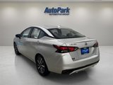 Used 2021 Nissan Versa SV image 5
