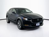 Used 2021 MAZDA CX-30 AWD 2.5 S w/ Preferred Package image 3