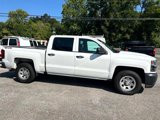 Used 2018 Chevrolet Silverado 1500 W/T w/ Special Service Package image 4