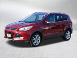 Used 2015 Ford Escape Titanium w/ Equipment Group 301A image 3