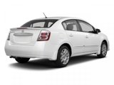 Used 2010 Nissan Sentra 2.0 S image 2