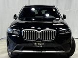 Used 2022 BMW X3 xDrive30i w/ Premium Package 2 image 2