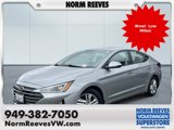 Used 2020 Hyundai Elantra Value Edition image 1