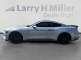 Used 2019 Ford Mustang Coupe w/ Black Accent Package image 2