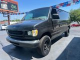 Used 1997 Ford E-250 and Econoline 250 Heavy-Duty image 4