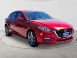 Used 2018 MAZDA MAZDA3 Touring image 3