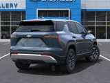 New 2026 Chevrolet Equinox LT image 4