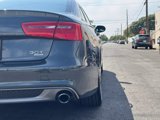 Used 2013 Audi A6 3.0T Prestige image 4