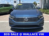 Certified 2019 Volkswagen Jetta SEL image 3