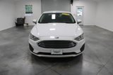 Used 2020 Ford Fusion SE image 3