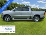 New 2025 RAM 1500 Big Horn image 2