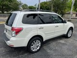 Used 2012 Subaru Forester 2.5X Limited image 4