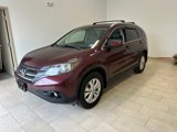Used 2013 Honda CR-V EX-L image 3