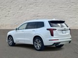 Used 2020 Cadillac XT6 Premium Luxury image 3