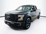Used 2015 Ford F150 XLT image 3