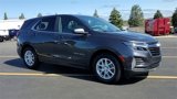 Certified 2022 Chevrolet Equinox LT image 2