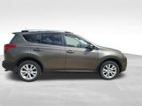 Used 2015 Toyota RAV4 Limited image 6
