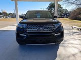 Certified 2021 Ford Explorer Limited w/ Equipment Group 301A image 2