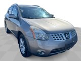 Used 2009 Nissan Rogue SL w/ Premium Pkg image 2