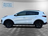 Used 2021 Kia Sportage S image 2
