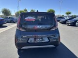 Certified 2024 Kia Soul LX w/ Option Group 015 image 6