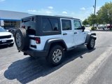 Used 2015 Jeep Wrangler Unlimited Sport w/ Quick Order Package 24S image 3