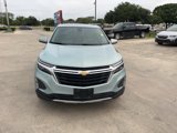 Certified 2022 Chevrolet Equinox LT image 2