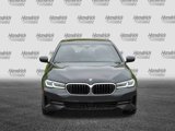 Certified 2022 BMW 530i w/ Premium Package image 3