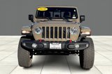 Used 2020 Jeep Gladiator Rubicon image 3