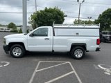 Used 2018 Chevrolet Silverado 1500 W/T w/ Trailering Package image 4