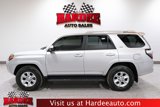 Used 2017 Toyota 4Runner SR5 image 1