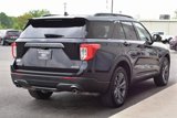 Used 2022 Ford Explorer XLT w/ Equipment Group 202A image 6