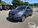 Used 2015 Kia Sportage LX image 3
