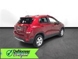 Certified 2022 Chevrolet Trax LT w/ Driver Confidence Package image 3