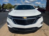 Used 2021 Chevrolet Equinox LT image 3