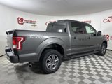 Used 2017 Ford F150 XLT w/ Equipment Group 302A Luxury image 5