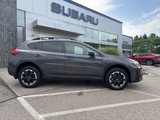 Used 2022 Subaru Crosstrek 2.0i Premium w/ Moonroof Package image 2