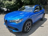 Used 2024 Alfa Romeo Stelvio Veloce image 4