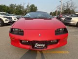 Used 1995 Chevrolet Camaro Z28 image 2