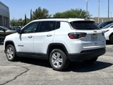 Used 2022 Jeep Compass Latitude w/ Sun and Sound Group image 2