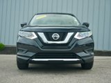 Used 2018 Nissan Rogue S image 3