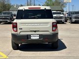 Used 2024 Ford Bronco Sport Big Bend image 4
