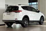 Used 2018 Toyota RAV4 SE w/ Power Extra Value Package image 4