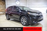 Used 2018 Honda CR-V EX-L image 2